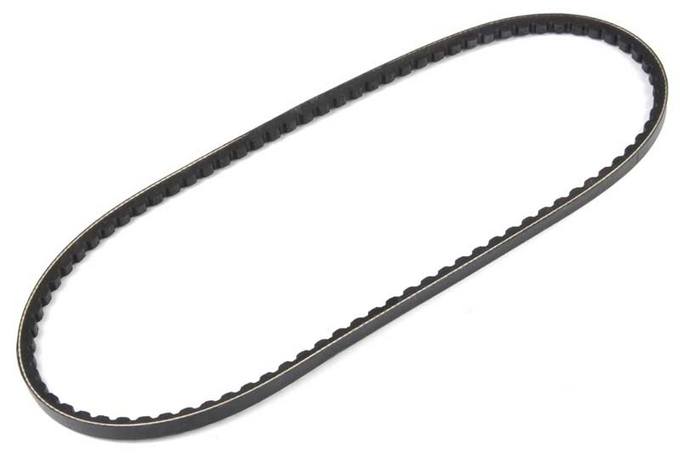 BMW Volvo Accessory Drive Belt (10x888) (Power Steering) 976411 - Continental 10X888